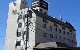 ホテル みまつアネックス  2*